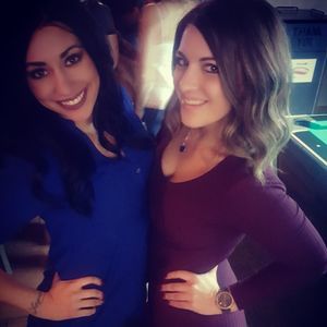 Meet your Posher, Kelly